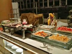 -天津津利华酒店