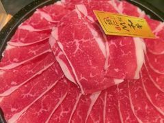 -一绪に寿喜烧(荟聚店)