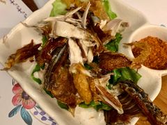 -馬蘭花開(车站大道店)