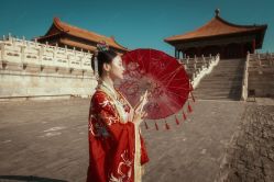 点击看大图 -美云庭古装·格格服汉服·京城旅拍(北京店)