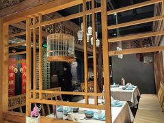 -局气 烤鸭·北京菜(光华路店)