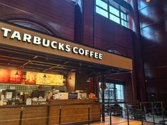 -星巴克(北京太平桥大街店)