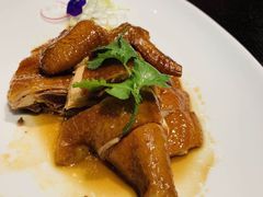 -宝丽轩中餐厅BAOLIXUAN