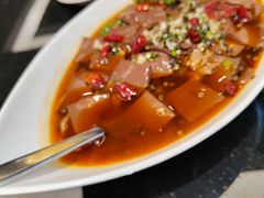 -玄武苏宁诺富特酒店·紫金轩中餐厅