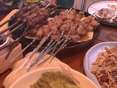 -船家渔(徐州北路店)