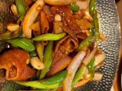 -金牌外婆家(苏州中心店)