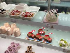 -好利来(欧尚广场店)