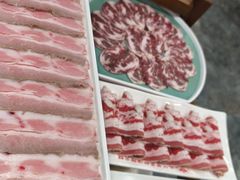 -千亿来乌拉火锅(德胜店)