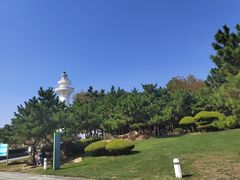 -日照灯塔风景区