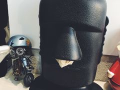 -卖呆儿咖啡(望京店)