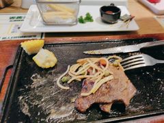 -豪客来牛排(厦门万达金街店)