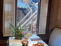 包房-叶叶菩提·晋福宫