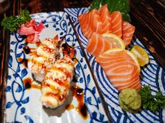 -小川洋风料理(汉街店)