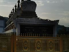-塔尔寺