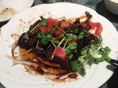 -京尊烤鸭店JINGZUN(春秀路店)
