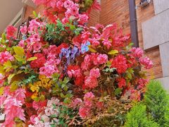 -思南公馆商业街