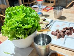 -霸腹烤肉(厦门柚子番店)