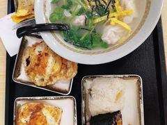 -永和大王(春日上新·梅家浜店)