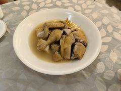 -鹭园酒家·四十年老字号