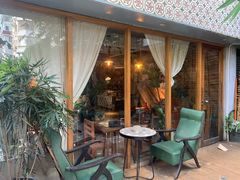 -时光花园(白鹭洲店)