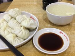 -津门张记包子铺(华昌道店)