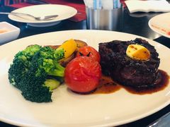 -WOLFGANG PUCK KITCHEN & BAR(迪士尼小镇店)