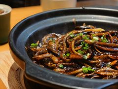 -竹里馆·淮扬菜·功夫茶(老门东店)