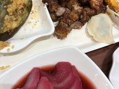 -金刚山烧烤(中山路店)