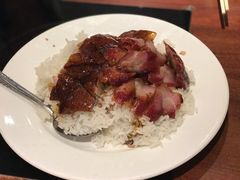 -文兴酒家(Chinatown - Gerrard Street)