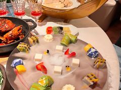 -狮拾久·现代新加坡料理(福田COCO Park店)