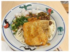 -万松园云记·生烫牛肉面(MOMOPARK店)