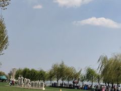 -滇池海埂公园