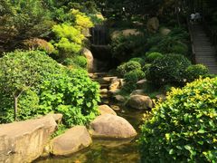 -北岭山森林公园