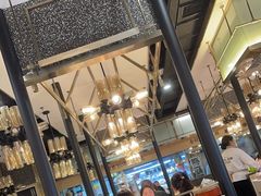 -洪氏嗨捞·猪肚鸡火锅(阳光天地店)
