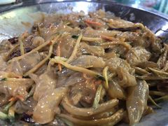 人民公社大拉皮-人民公社大食堂(顺义总店)