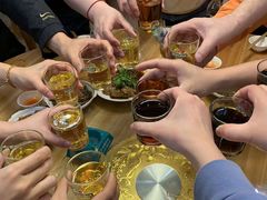 -桂园白粥·潮汕老味道