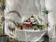 -麓椿花园西餐厅(海乐世界店)