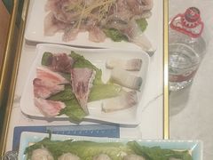 -粤顺渔坊·中山脆肉鲩火锅(清湖店)