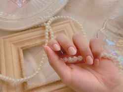 -Adore nail日式美甲美睫