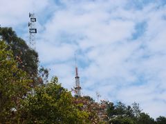 -白云山风景名胜区