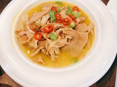 -新木器时代餐厅(太湖新天地店)