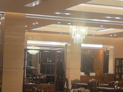 -浙江西子宾馆·瑶园咖啡厅