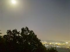 -紫金山山顶公园