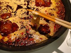 -朱氏胖子烂火锅(洪崖洞店)