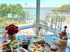 -圣彼得堡观江俄餐厅(中央大街黑金冠店)