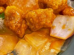 -九龙茶记·粤式餐厅融合菜(鹭江店)