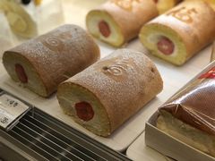 -西村叔叔的店·面包·甜品·蛋糕(崂山丽达店)