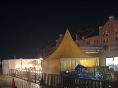 -横滨红砖仓库1号馆