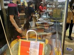 -阿甘锅盔(合生汇购物中心店)