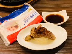 -东京屋(武定路店)